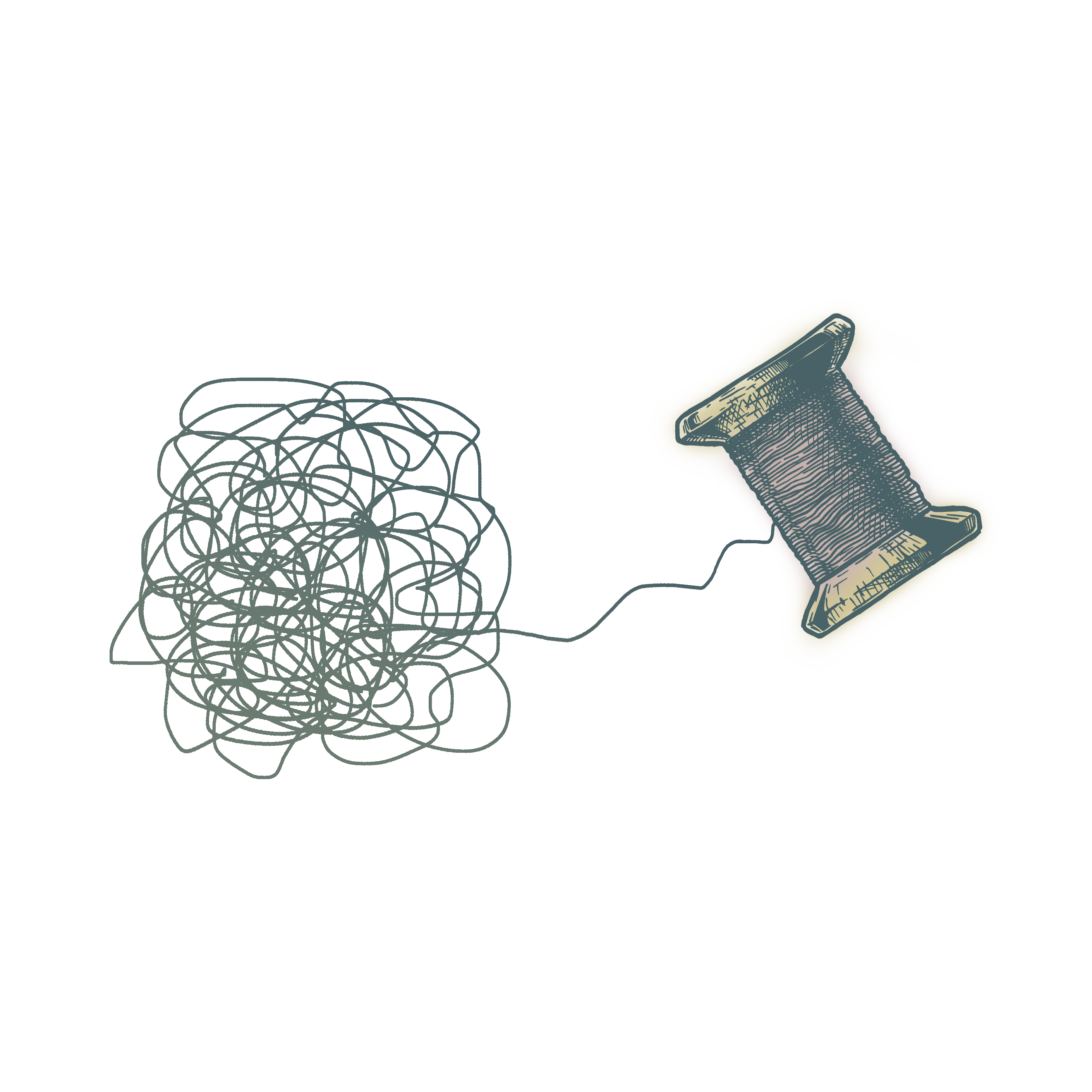 threads